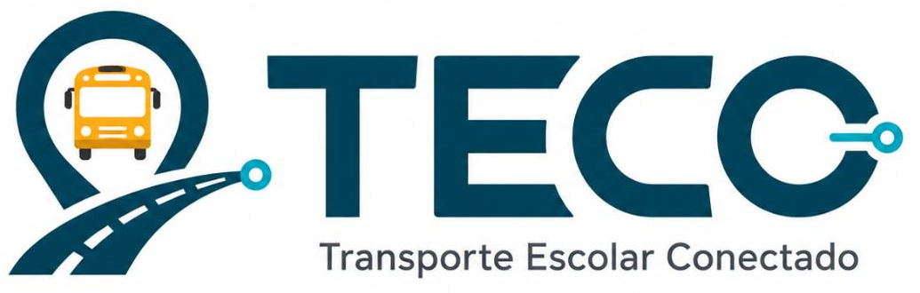 TECO — Transporte Escolar Conectado